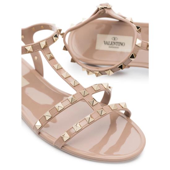 26FW 발렌티노 가라바니 샌들 9W2S0H38PVS P45 BEIGE - VALENTINO GARAVANI