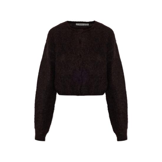 26FW 게스투즈 스웨터 10911668 DEBBIE GANAC BROWN