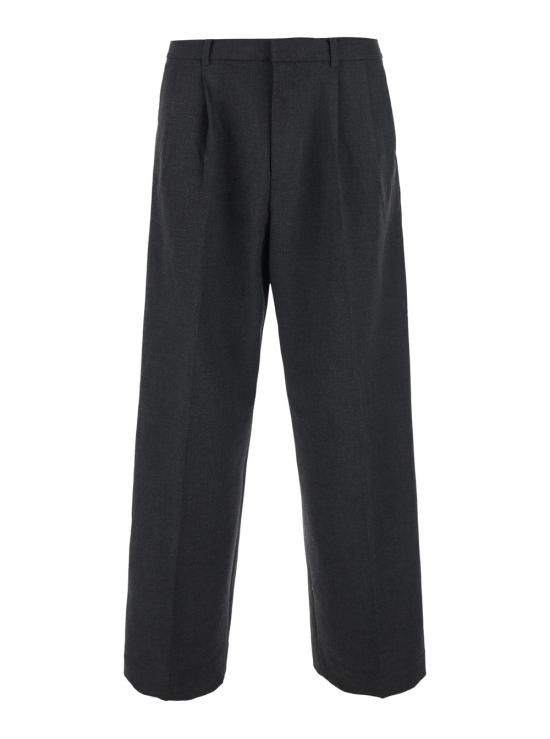 26FW 던스트 팬츠 UDPA6C313CG GRAY