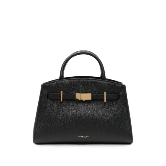 26FW 드멜리어 토트백 N111 THE SMALL BLACK
