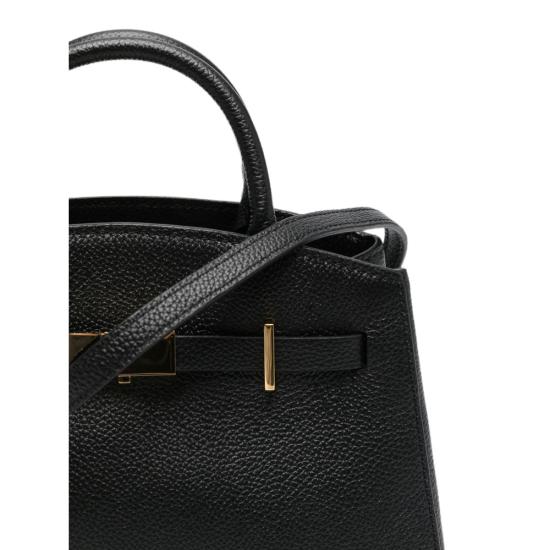26FW 드멜리어 토트백 N111 THE SMALL BLACK - DEMELLIER