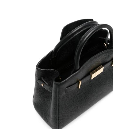 26FW 드멜리어 토트백 N111 THE SMALL BLACK - DEMELLIER