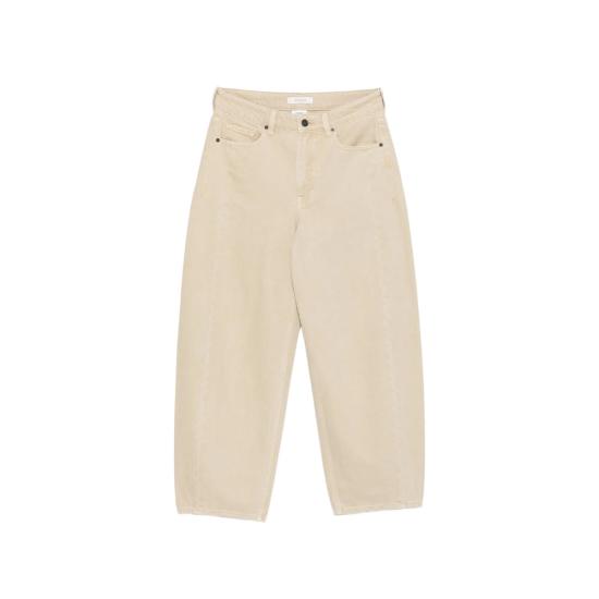 26FW JC 소피 데님 팬츠 P5501 SAND BEIGE