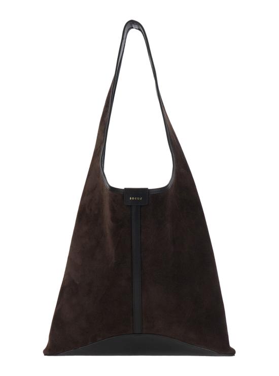 26FW 쉐르 숄더백 SEM0366DELICE BROWN