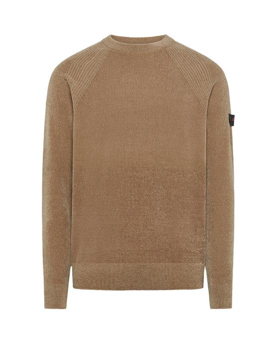 26FW 페트레이 스웨터 PEU5623 BEIGE