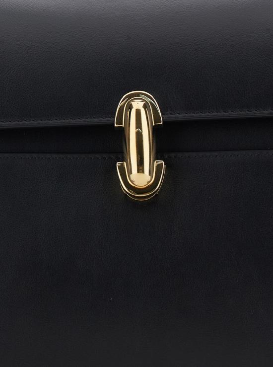 26FW 사베트 토트백 H04901 BLACK - SAVETTE
