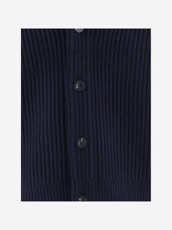 26FW 빈스 스웨터 M20036621A NAVY - VINCE