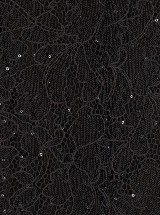 26FW 트윈셋 원피스 262TF2080 BLACK - TWINSET