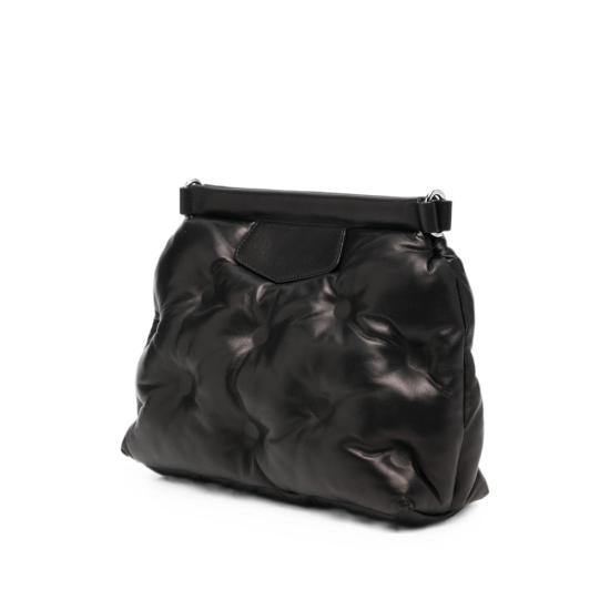 26FW 마르지엘라 토트백 P8840 SB1WG0028 T8013 BLACK - MAISON MARGIELA