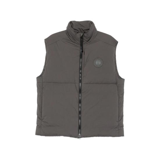 26FW 캐나다구스 로지 베스트 4160MT 9127 GRAY