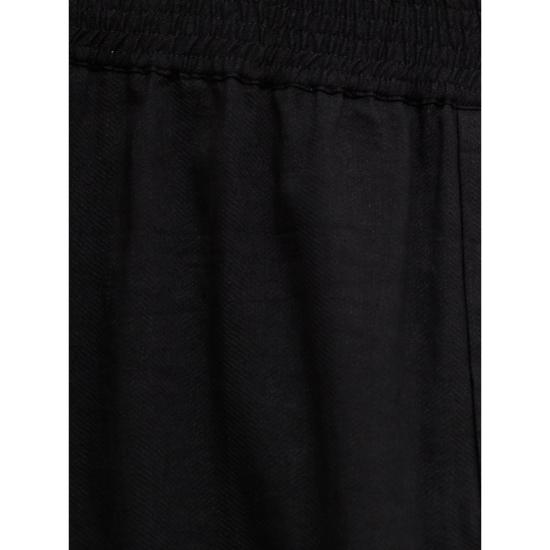 26FW 자크뮈스 팬츠 PAM00604 AW00878 990 BLACK - JACQUEMUS
