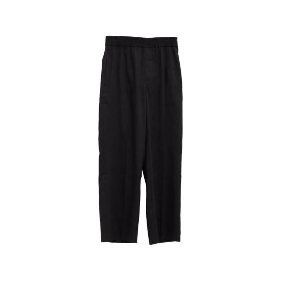 26FW 자크뮈스 팬츠 PAM00604 AW00878 990 BLACK