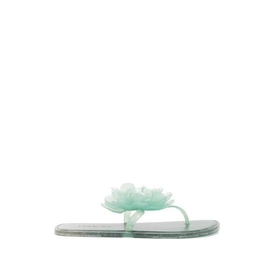 26SS 팜 리오 샌들 354789 L0142 GREEN