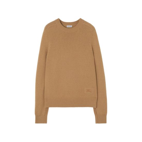 26FW 버버리 스웨터 8132476 CONSTANCE B8760 BROWN