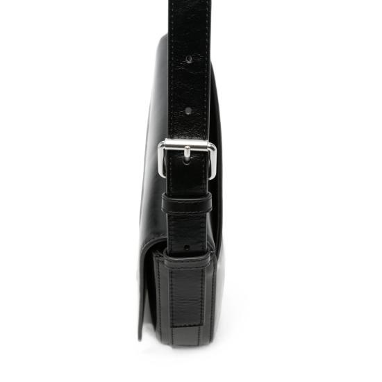 26FW 알렉산더 왕 숄더백 20426K55L 001 BLACK - ALEXANDER WANG