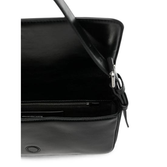 26FW 알렉산더 왕 숄더백 20426K55L 001 BLACK - ALEXANDER WANG