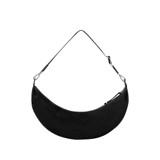26FW 롱샴 숄더백 10372HSR 001 BLACK - LONGCHAMP