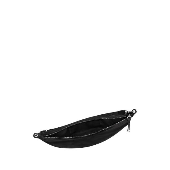 26FW 롱샴 숄더백 10372HSR 001 BLACK - LONGCHAMP