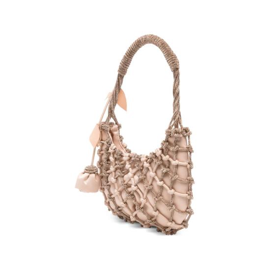 26FW 로산티카 가방 B18480 MINI GIGI PINK - ROSANTICA