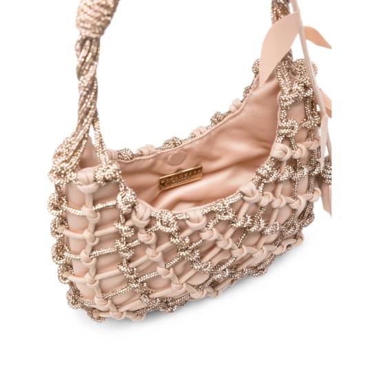 26FW 로산티카 가방 B18480 MINI GIGI PINK - ROSANTICA
