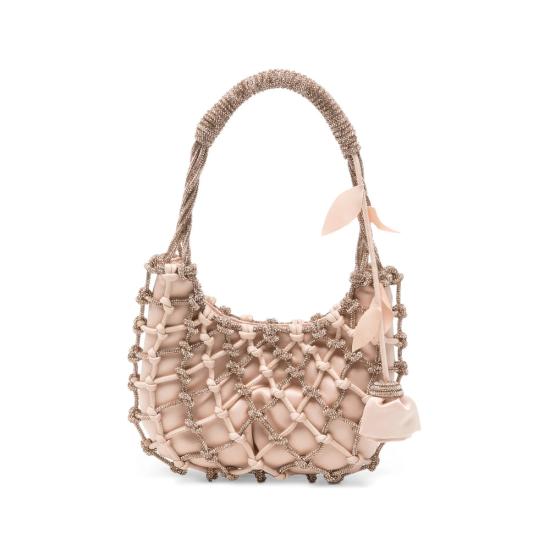 26FW 로산티카 가방 B18480 MINI GIGI PINK