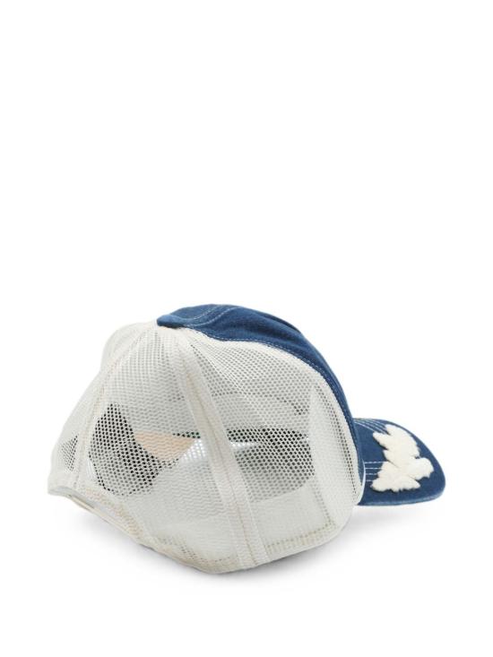  더블알엘 볼캡 782P14844 BLUE
