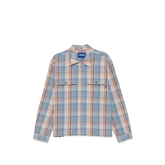 26SS 어웨이크 NY 셔츠 TP001 BLUE