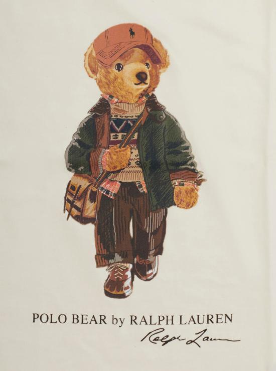 26FW 폴로 랄프로렌 탑 322B27298 BEIGE - POLO RALPH LAUREN