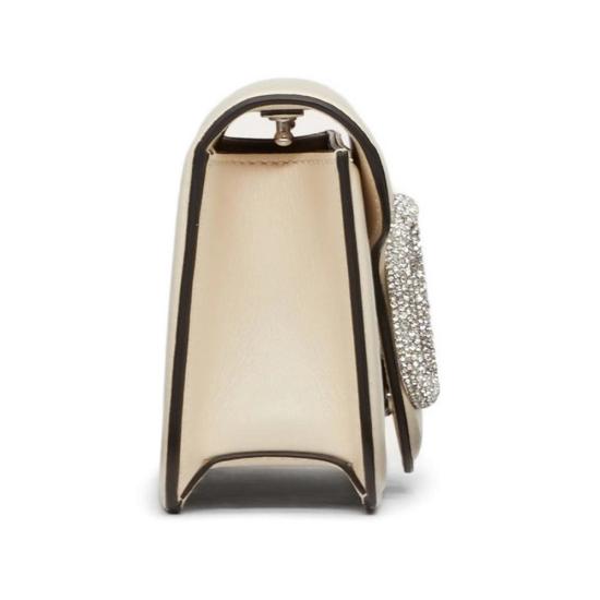 26FW 발렌티노 가라바니 숄더백 9W2B0K53UTF 7NX BEIGE - VALENTINO GARAVANI