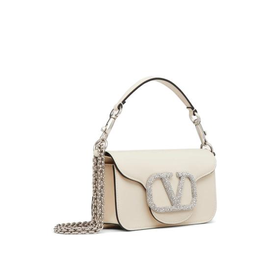 26FW 발렌티노 가라바니 숄더백 9W2B0K53UTF 7NX BEIGE - VALENTINO GARAVANI