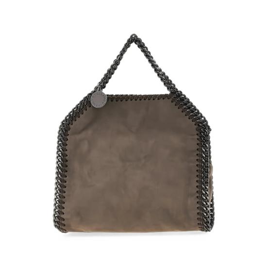 26FW 스텔라 맥카트니 토트백 391698 WP0543 2822 BROWN
