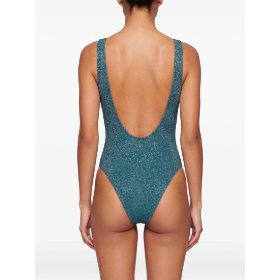 26SS 오세리 비치웨어 LIS250 LUMIERE PEACO BLUE - OSÉREE