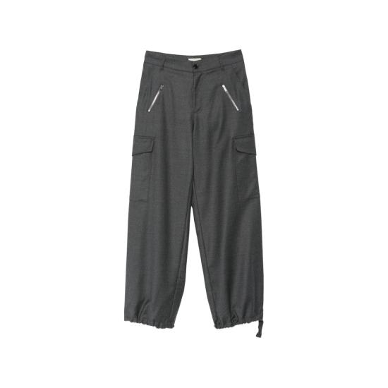 26FW 바레나 팬츠 0482 PAD5762 540 GREY