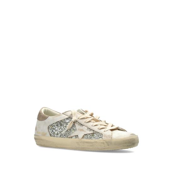 26FW 골든구스 스니커즈 GWF00103 F008901 10931 BEIGE - GOLDEN GOOSE