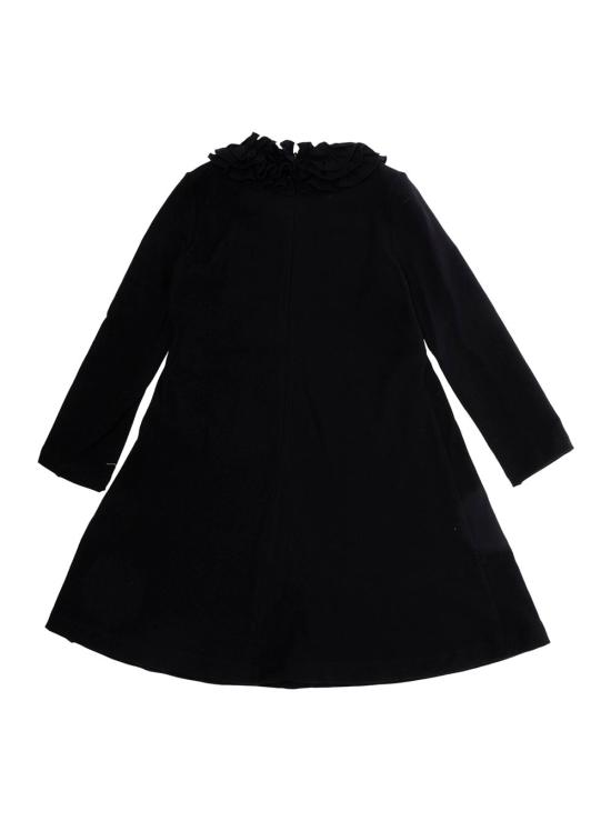 26FW 일 구포 원피스 A26GVL0039M0100 BLACK - IL GUFO