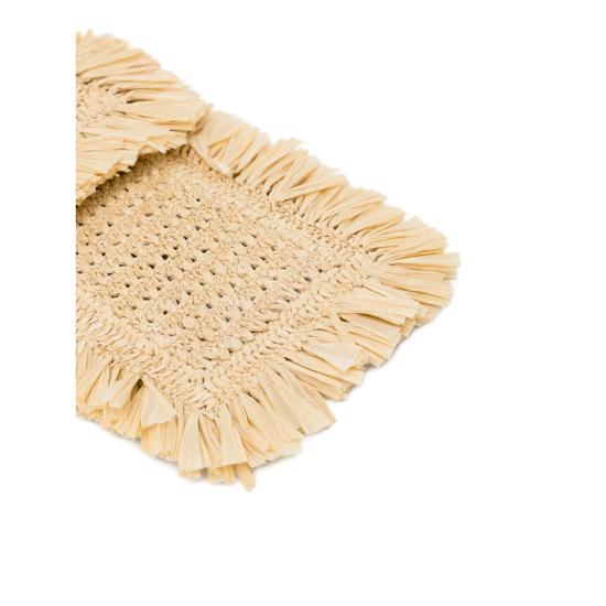26FW 안야힌드마치 크로스백 203692 SS260048 NATUR BEIGE - ANYA HINDMARCH