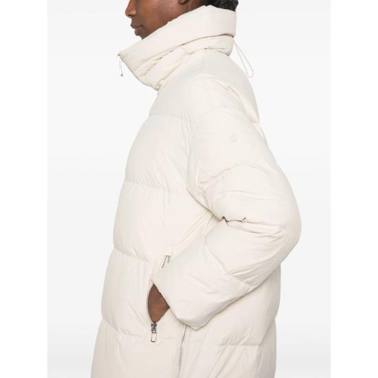 26FW 두노 패딩 SHIVA APRICA 023 NEUTRALS - DUNO