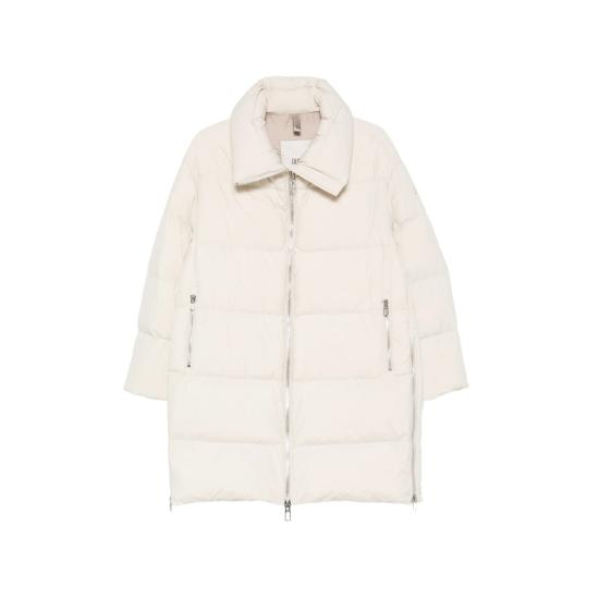 26FW 두노 패딩 SHIVA APRICA 023 NEUTRALS