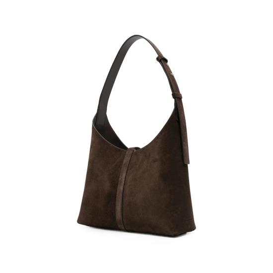 26FW 스트라스 베리 숄더백 20261 475 018 KITE HOBO 465 BROWN - STRATHBERRY