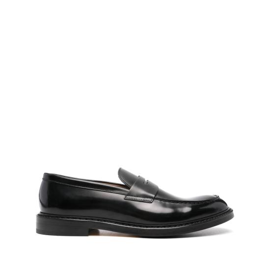 25FW 듀칼 스니커즈 DU2528SIEWUF00 7NN00 BLACK