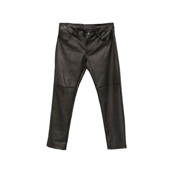 26FW 살바토레 산토로 팬츠 51534 U BLACK