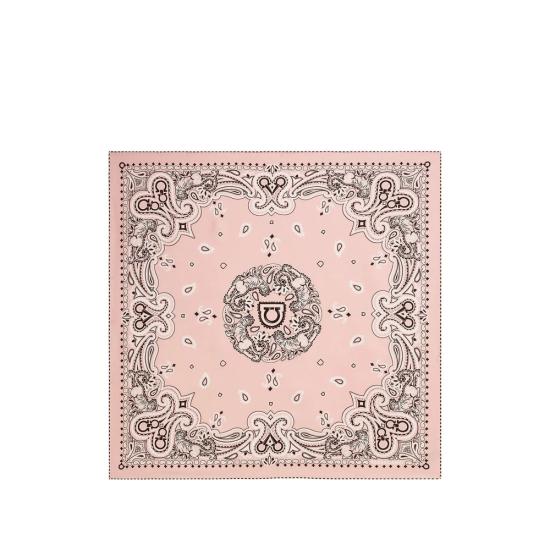 26FW 살바토레 페라가모 머플러/스카프 310248 0795300 ROSA PINK