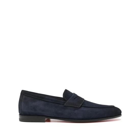 26SS 산토니 스니커즈 MCNC18837SA4S EAAU60 BLUE