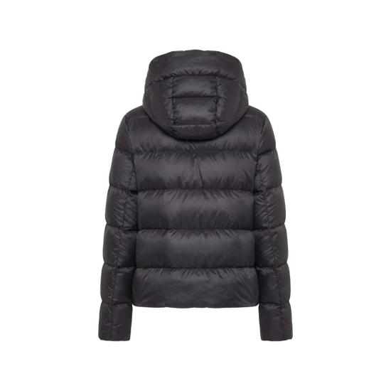 26FW 막스마라 패딩 MTCOCEANO 025 009 BLACK - MAX MARA