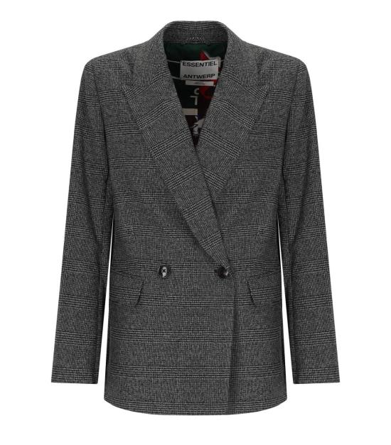26FW 에센셜앤트워프 자켓 KENDRA K1ST 34 Grey