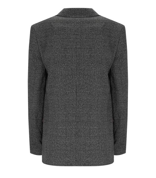 26FW 에센셜앤트워프 자켓 KENDRA K1ST 34 Grey - ESSENTIEL ANTWERP