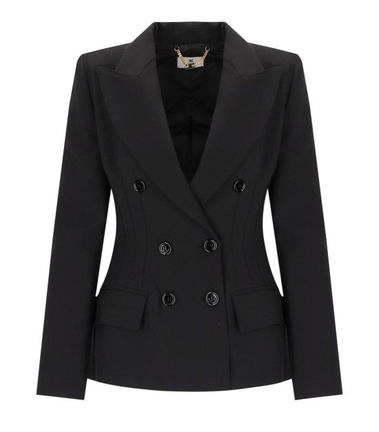 26FW 엘리자베타프랜치 자켓 GI25766E2 110 40 Black