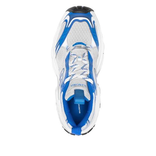25FW 발렌시아가 6XL 스니커즈 815859 W2MV2 1490 BLUE - BALENCIAGA