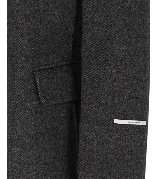 26FW 마렐라 자켓 2623086054200 001 40 Grey - MARELLA