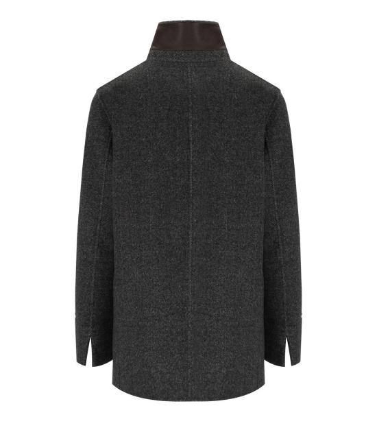 26FW 마렐라 자켓 2623086054200 001 40 Grey - MARELLA